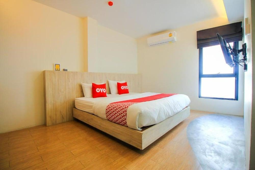 OYO 75416 Rama3 Sunrise Hostel