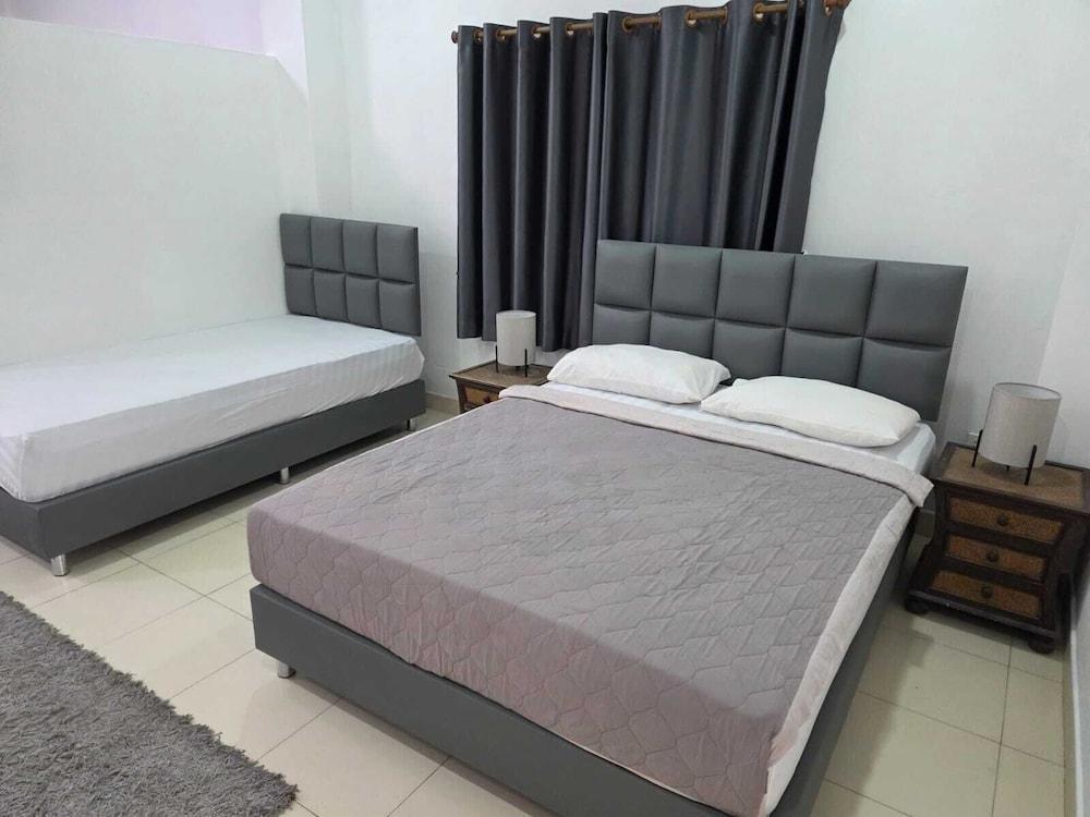K2 Seaside Suites Room Type - Family Room