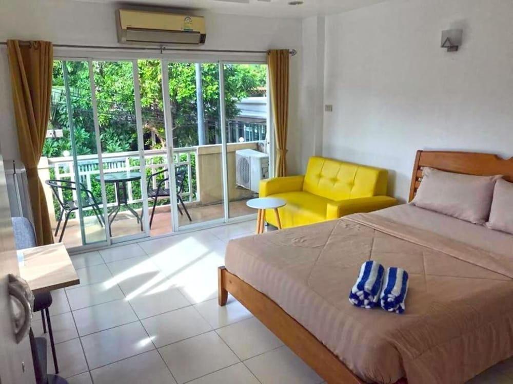 K2 Seaside Suites Room Type - Superior Double Room, City View K2 Seaside Suites Room Type - Superior Double Room, City View