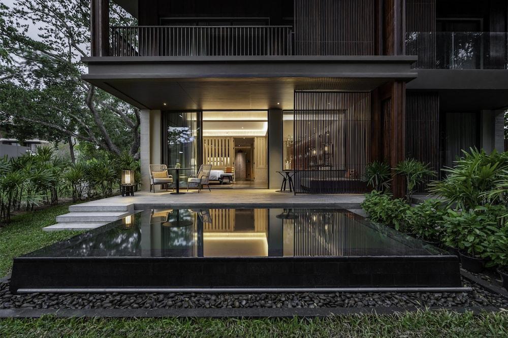 ANDAZ PATTAYA JOMTIEN BEACH, BY HYATT