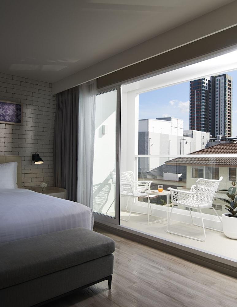 Shama Yenakat Bangkok Room Type - Superior
