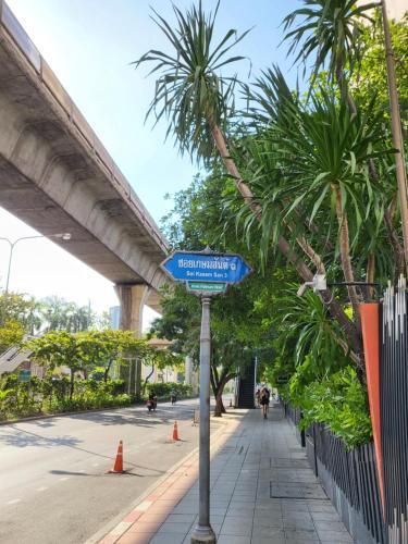 S3 Siam Bangkok - Tap to explore photos