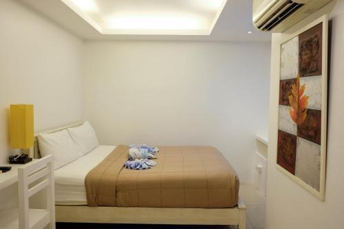 Baanpoon Apartment Room Type - Superior Room  