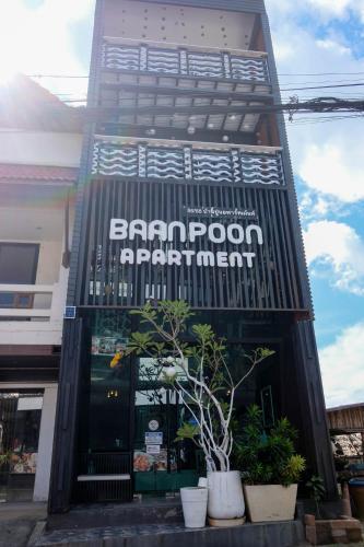 Baanpoon Apartment - Tap to explore photos