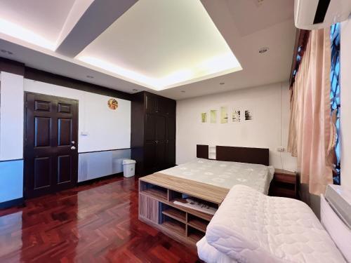 Flourish Apartments Sukhumvit 39