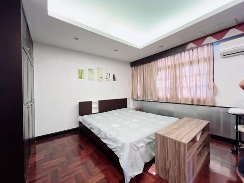 Flourish Apartments Sukhumvit 39