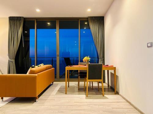 Baan plai haad two bedrooms - Tap to explore photos