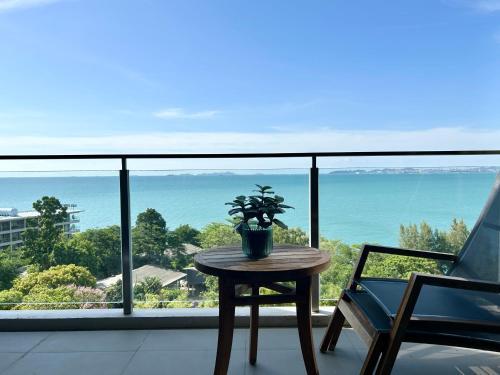 Baan plai haad two bedrooms