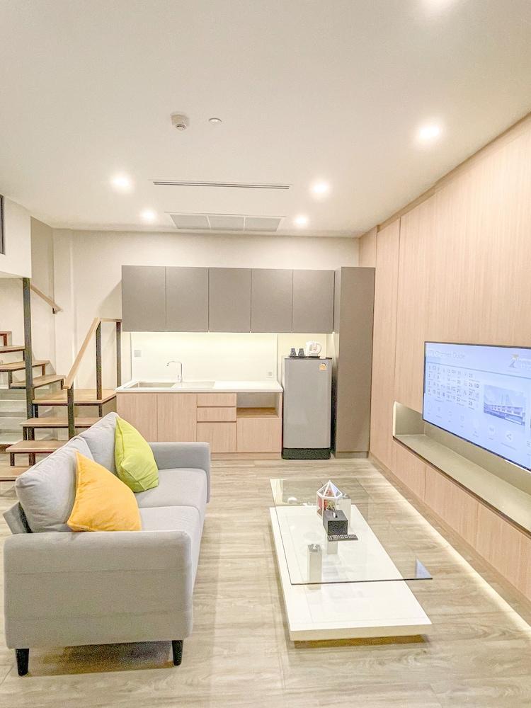 Hotel Z Zpaze Room Type - Family Suite, 2 Bedrooms