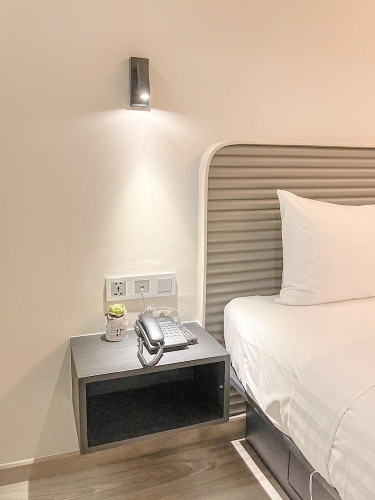 Hotel Z Zpaze Room Type - Family Room, 1 Bedroom