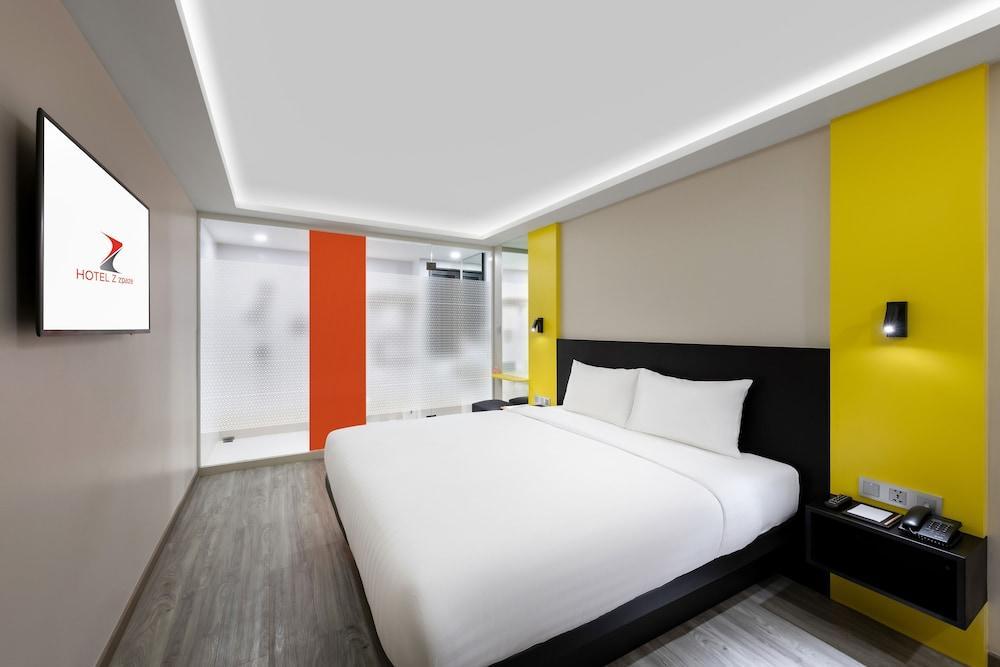 Hotel Z Zpaze Room Type - Standard Double Room