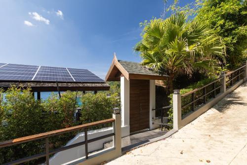 Yin Yangs Villas, Private Oceanfront, Kamala Beach Room Type - Villa with Private Pool Yin Yangs Villas, Private Oceanfront, Kamala Beach Room Type - Villa with Private Pool