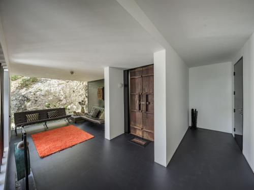 Yin Yangs Villas, Private Oceanfront, Kamala Beach Room Type - Three-Bedroom Villa