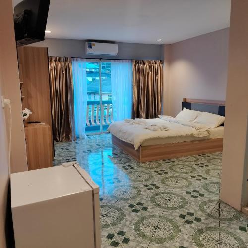 Taxim Residence Boutique Hotel - Tap to explore photos