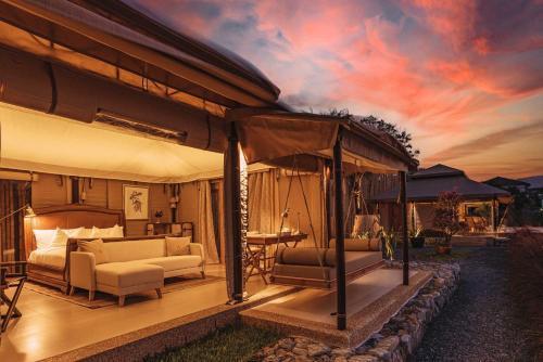 Aladdin Luxury Camp Phuket - Tap to explore photos