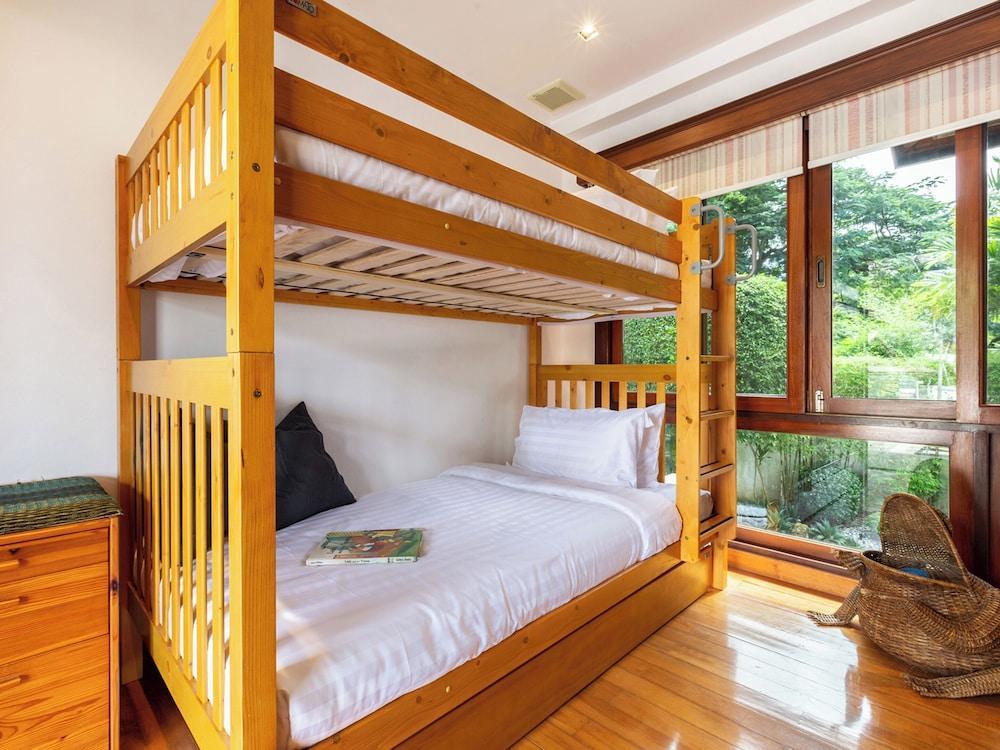 Infinity View by Elite Havens Room Type - Villa, 4 Bedrooms Infinity View by Elite Havens Room Type - Villa, 4 Bedrooms