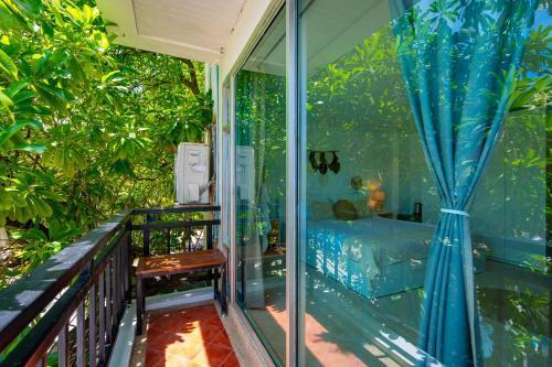 Kata Station Boutique Hotel, Kata Beach Room Type - Standard Double Room