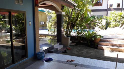 Honchana house Room Type - Five-Bedroom House
