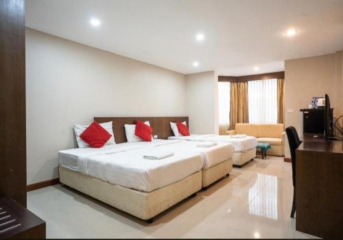 IRAQI HOTEL