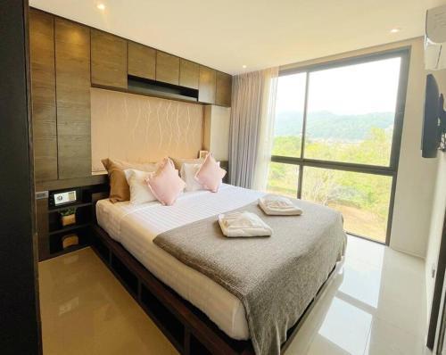 Citygate in Kamala beach - Perfect Stay for Digital Work