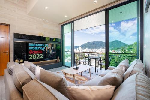 Three Monkeys Villas