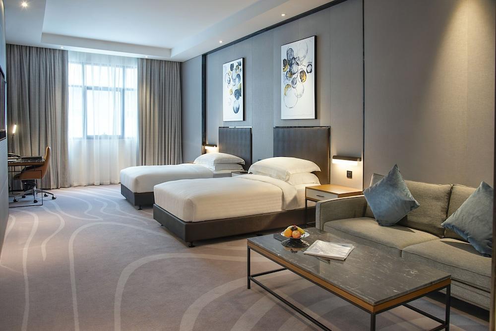 Asiana Grand Hotel Deira Dubai Room Type - Premier Twin Room