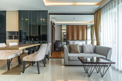 Panora Condo by Villacarte - Tap to explore photos
