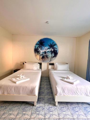 Baankasemsuk Resort 般咔 深宿 - Tap to explore photos