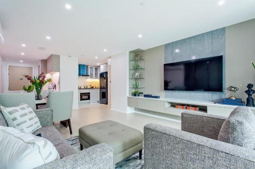 GM Residence Room Type - Two-Bedroom Apartment