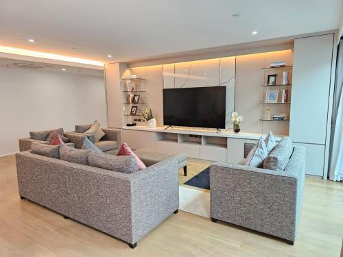 GM Residence Room Type - Apartment - Ground Floor GM Residence Room Type - Apartment - Ground Floor