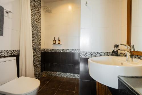 Surin Park by Destada Room Type - One-Bedroom Apartment Surin Park by Destada Room Type - One-Bedroom Apartment