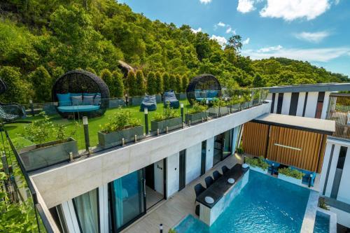 Magic Private Pool Villas Koh Samui - Tap to explore photos