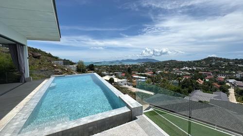 Magic Private Pool Villas Koh Samui - Tap to explore photos