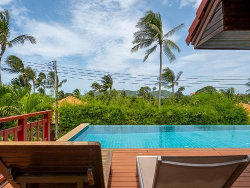 Sweet Heaven Villa 2Br Private Pool - Tap to explore photos