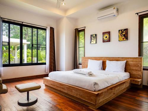 Sweet Heaven Villa 2Br Private Pool - Tap to explore photos