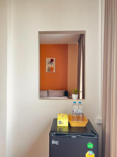 Smile Residence at Kaset-Sena - Tap to explore photos