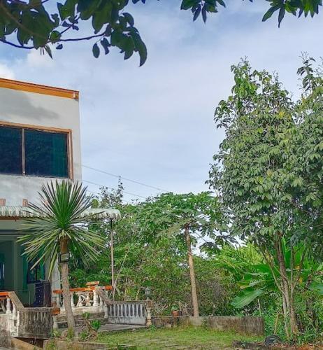 Mountain View Hostel - Krabi Airport near Wat ThamSuea - Tap to explore photos