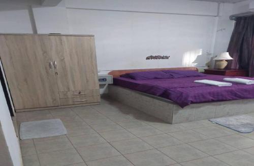 PLUEMCHAI Guesthouse