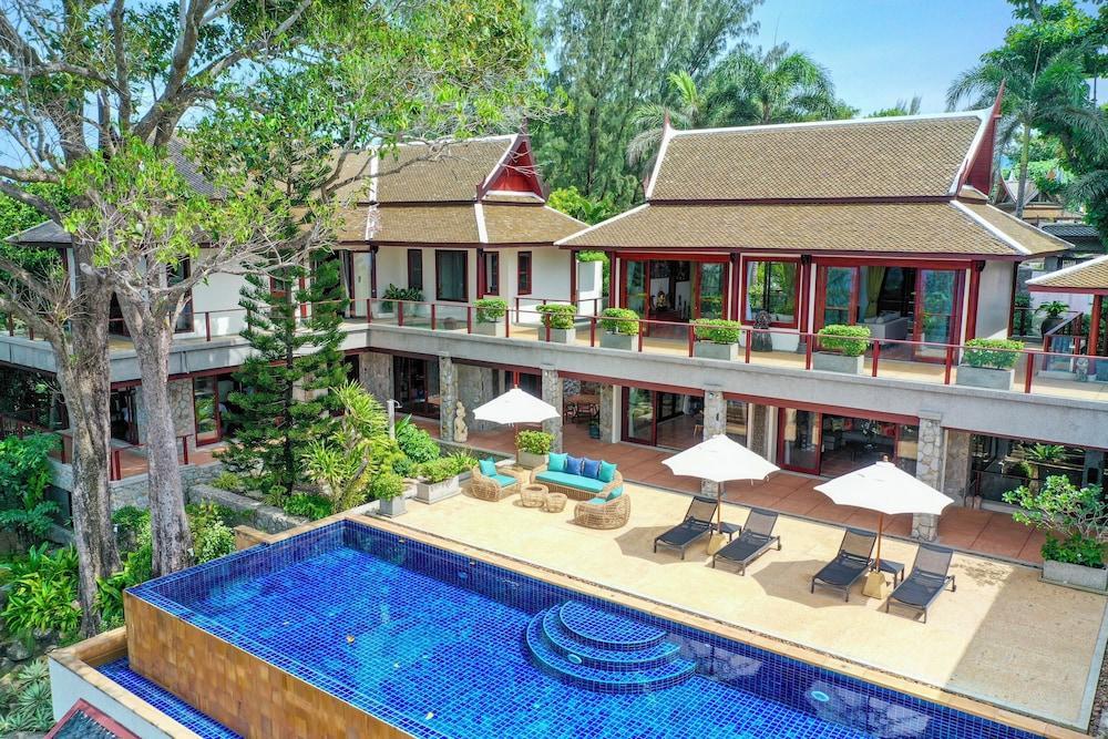 Villa Horizon