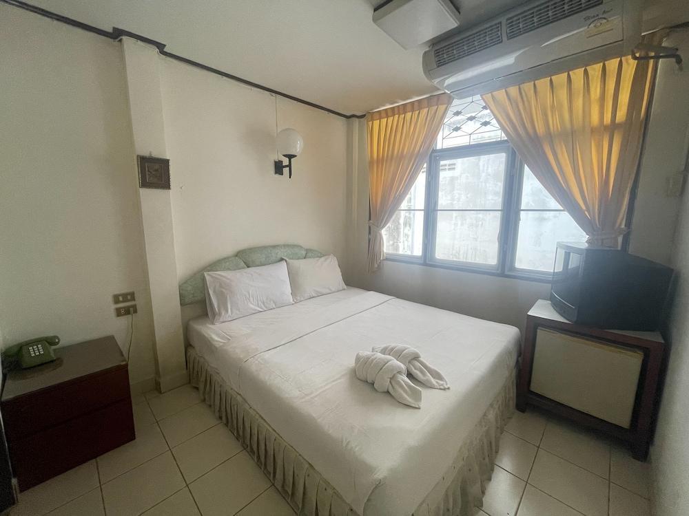 Residence inn Room Type - Superior Room, City View