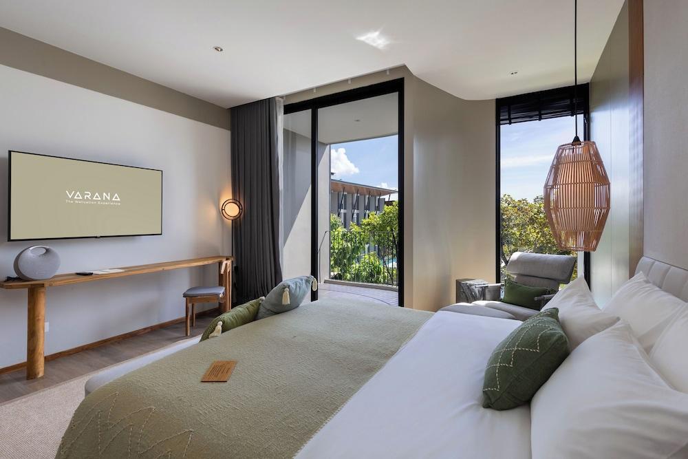 Varana Krabi Hotel Room Type - Luxe Ocean King