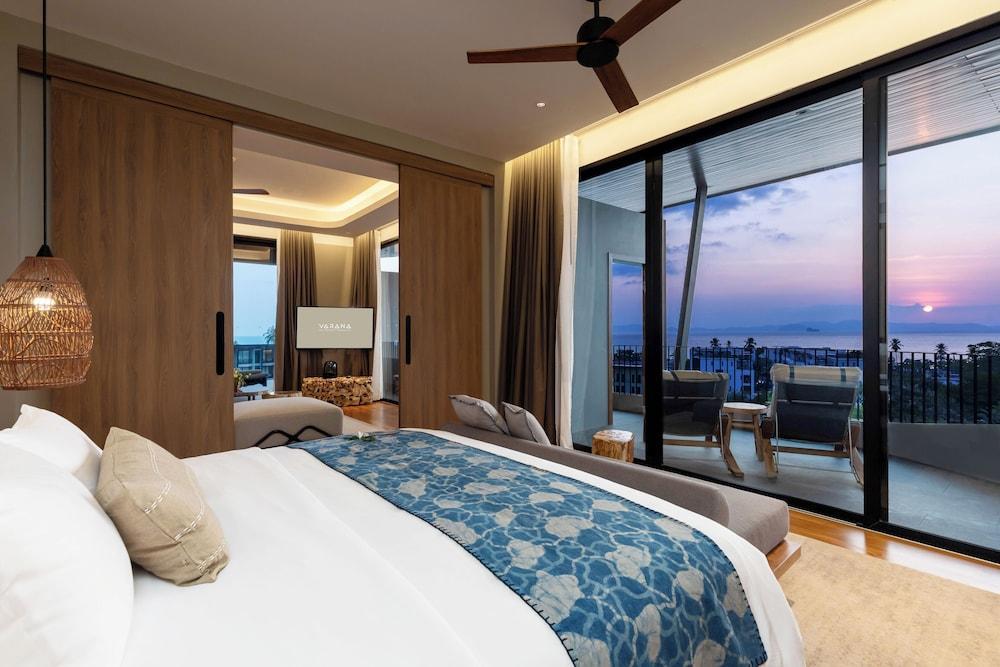 Varana Krabi Hotel Room Type - Presidential Suite