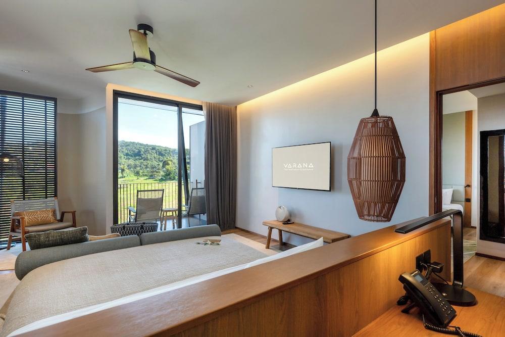 Varana Krabi Hotel Room Type - Connecting room with Mountain view
