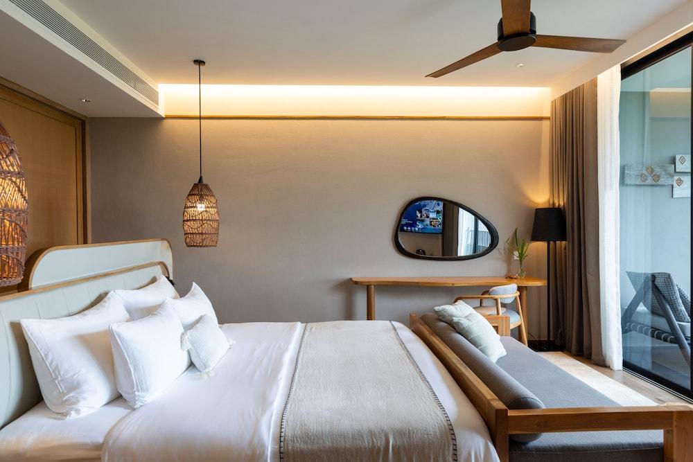 Varana Krabi Hotel Room Type - Horizon Ocean King