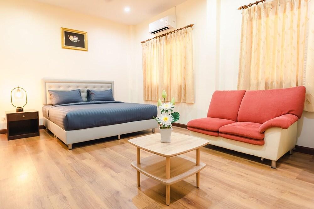 Kai Mook House Room Type - Deluxe House