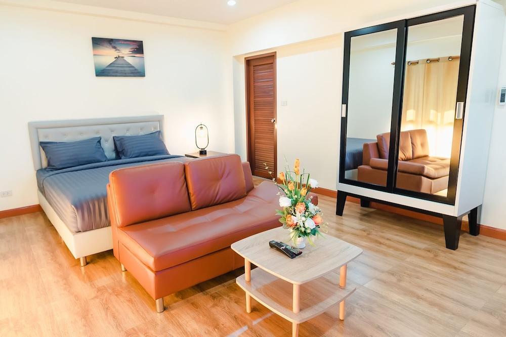 Kai Mook House Room Type - Standard Apartment