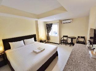 The Chanthong Residence and Hotel Pattaya