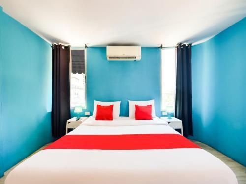 Sweet Pound Hotel