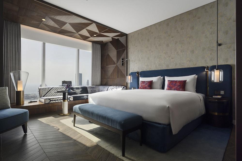 SO/ Uptown Dubai Room Type - Club Room