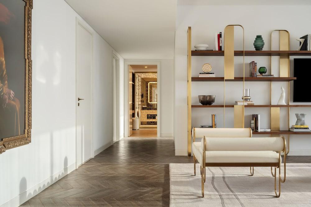 SO/ Uptown Dubai Room Type - Uptown Suite, Two Bedrooms SO/ Uptown Dubai Room Type - Uptown Suite, Two Bedrooms